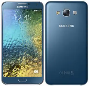 Замена шлейфа на телефоне Samsung Galaxy E7 в Москве